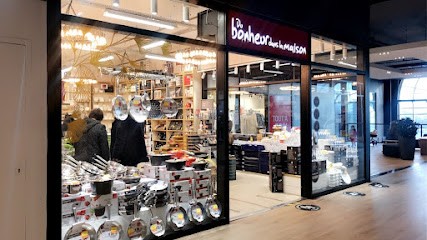 Du Bonheur dans la Maison, Magasin de Meubles et Décoration à Saint-Julien-les-Villas