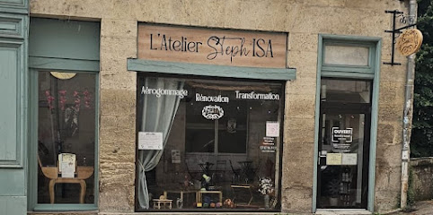 L'atelier Steph'isa Magasin De Meubles à Périgueux