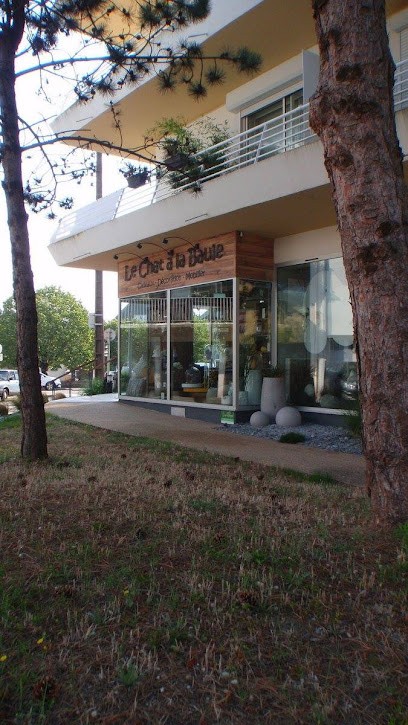 Le Chat à La Baule, Magasin de Meubles et Décoration à La Baule-Escoublac