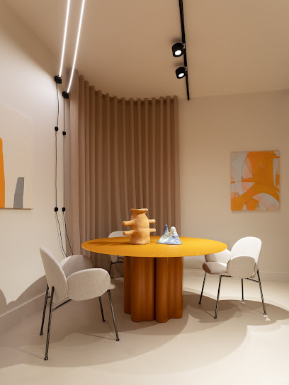 Saba Flagship Store Paris Magasin De Meubles à Paris 07