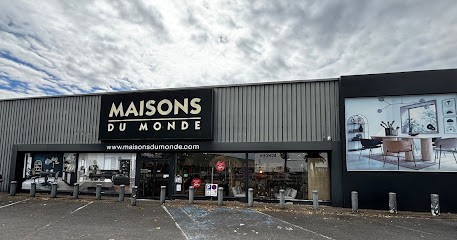 Maisons du Monde, Magasin de Meubles et Décoration à Montargis