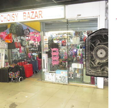 Choisy Bazar Magasin De Meubles à Choisy-le-Roi