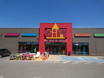 Gifi Le Luc Magasin De Meubles au Luc