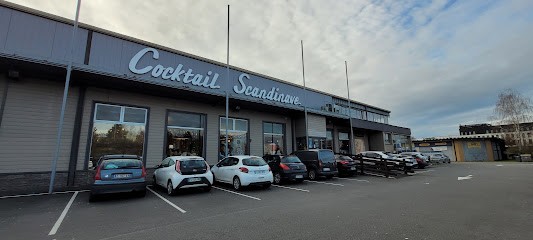 Magasin Cocktail Scandinave Rennes, Magasin de Meubles et Décoration à Saint-Jacques-de-la-Lande