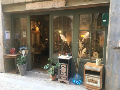 Sauveurs De Rêves Magasin De Meubles à Sauve