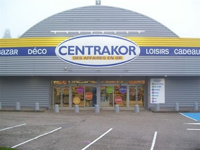 Centrakor Laxou, Magasin de Meubles et Décoration à Laxou
