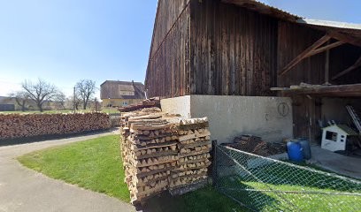 Menuiserie Perrin SARL, Magasin de Meubles et Décoration à Saint-Bernard