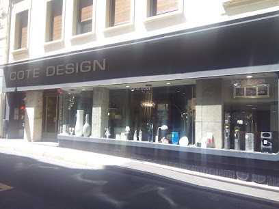 Côté design, Magasin de Meubles et Décoration à Sorbiers