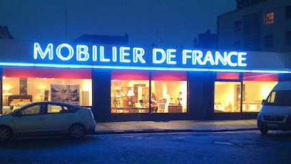 Mobilier de France Dunkerque, Magasin de Meubles et Décoration à Dunkerque