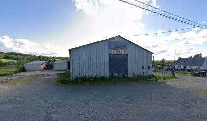 Mcstg, Magasin de Meubles et Décoration à Sixt-sur-Aff