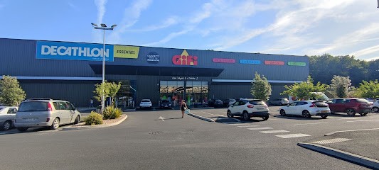 GiFi Sarlat, Magasin de Meubles et Décoration à Sarlat-la-Canéda