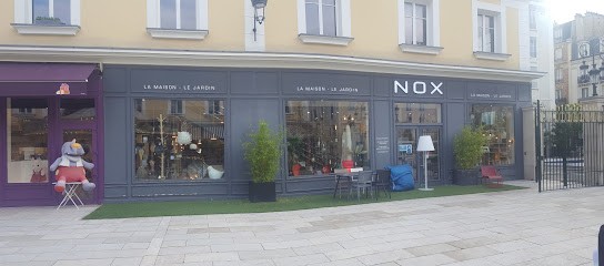 NOX PUTEAUX, Magasin de Meubles et Décoration à Puteaux