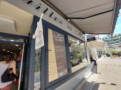 Trouvailles, Magasin de Meubles et Décoration à Poligny