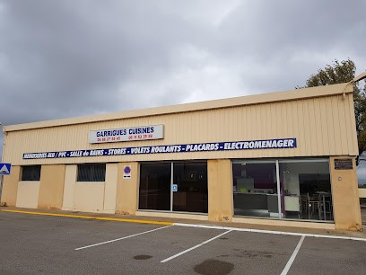 Garrigues Cuisines, Magasin De Meubles à Lézignan-Corbières