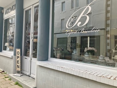 Esprit Boudoir, Magasin de Meubles et Décoration au Pouliguen