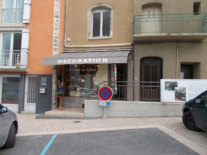 A L'Ombre Du Tilleul, Magasin de Meubles et Décoration à Yssingeaux