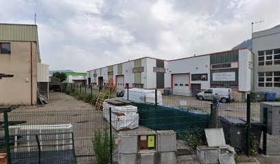 Alpes Menuiseries, Magasin de Meubles et Décoration à Sassenage