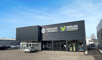 Vonderscher :: Meubles Sur-Mesure, Magasin De Meubles à Sélestat