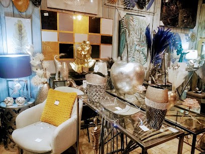 Bleu Citron, Magasin de Meubles et Décoration à Vitry-le-François