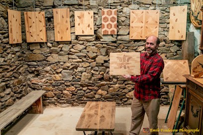 Menuiserie Ébénisterie Séguié Christian Magasin De Meubles à Montner