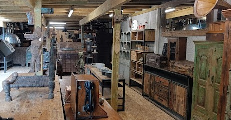 Indus Concept 33, Magasin de Meubles et Décoration à Lège-Cap-Ferret