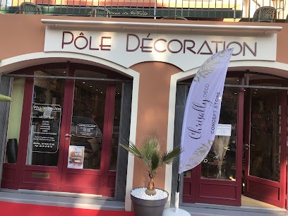 Pole Decoration, Magasin de Meubles et Décoration à Villefranche-sur-Mer