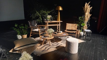 Etxe Mia !, Magasin de Meubles et Décoration à Saint-Palais