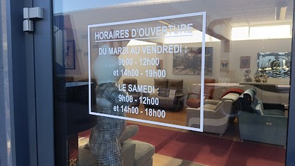 Beau Meubles, Magasin De Meubles à Montbard