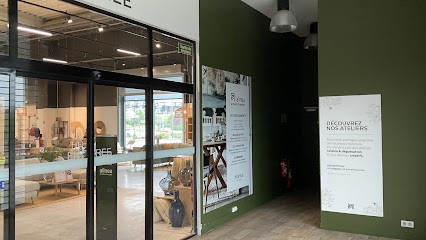 alinea Reims, Magasin de Meubles et Décoration à Thillois