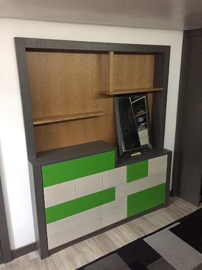 K2M Concept, Fabricant de Meubles à Istres