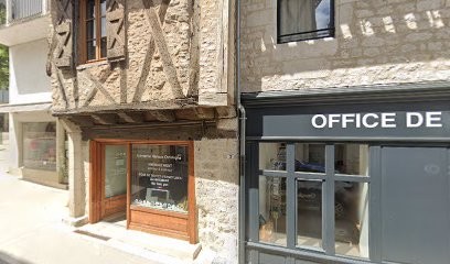 Argile Et Toile, Magasin De Meubles à Montcuq-en-Quercy-Blanc
