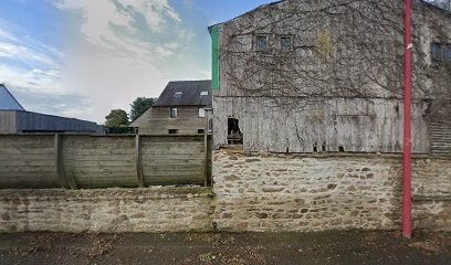 Boulic André, Magasin de Meubles et Décoration à Kernouës