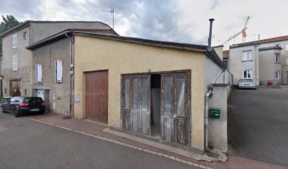 Chabance l', Fabricant de Meubles à Montbrison