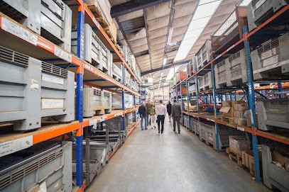 SOFAME, Fabricant de Meubles à Sargé-lès-le-Mans