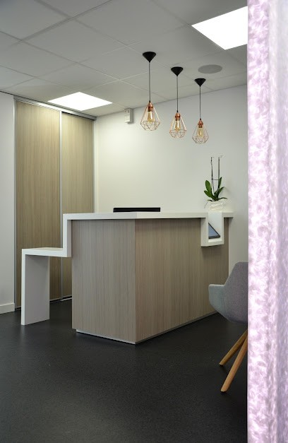 Resiform, Fabricant de Meubles au Rheu