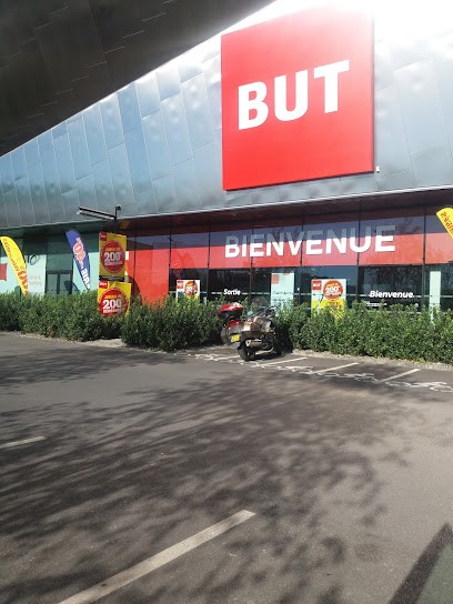 But Gennevilliers Entrepôt, Magasin de Meubles et Décoration à Gennevilliers