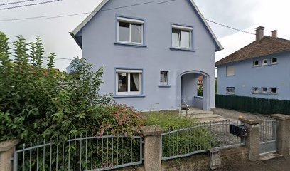 Willem Ebenisterie Pierre, Fabricant de Meubles à Lingolsheim