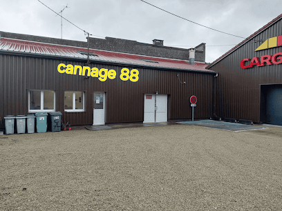Cannage 88300 Magasin De Meubles à Neufchâteau