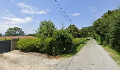 Drape Olivier, Fabricant de Meubles à Landorthe