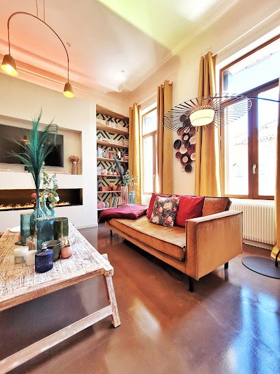 La Nostra Secrets d'Intérieur, Magasin de Meubles et Décoration à Salon-de-Provence