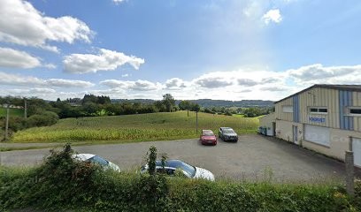 Sarl Serge Lejette, Magasin de Meubles et Décoration à Sourdeval