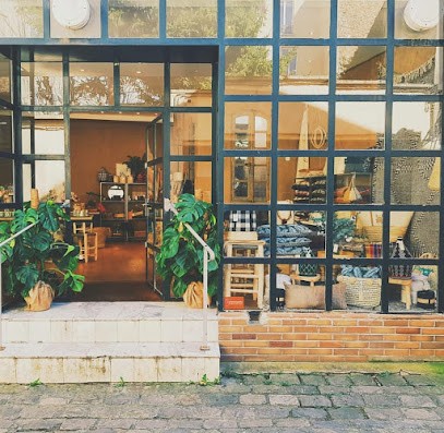 Asamaya, Magasin de Meubles et Décoration à Versailles