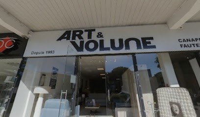 Art et Volume, Magasin de Meubles et Décoration à Marseille 08