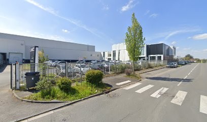 OPTIMA - Optimastore - Société Optimapack, Fabricant de Meubles à Bondues