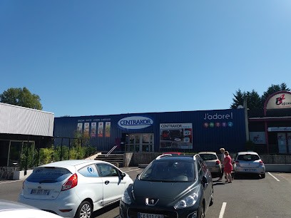 Centrakor, Magasin de Meubles et Décoration à Vulaines-sur-Seine