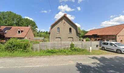 Un Chat Sur La Commode, Magasin de Meubles et Décoration à Neuf-Berquin