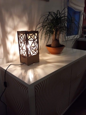 S.t.i.a (Agencement, Création, Laser), Fabricant de Meubles à Neufchâteau