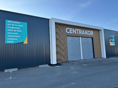 Centrakor Séné Magasin De Meubles à Séné