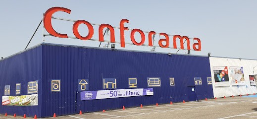 Conforama Metz, Magasin de Meubles et Décoration à Jouy-aux-Arches