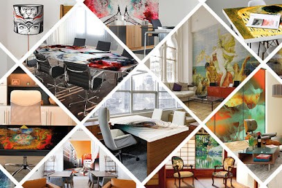 Virtuoz'Art, Magasin de Meubles et Décoration à Marseille 09